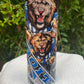 Lions Tumbler