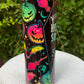 Spooky B Neon Tumbler