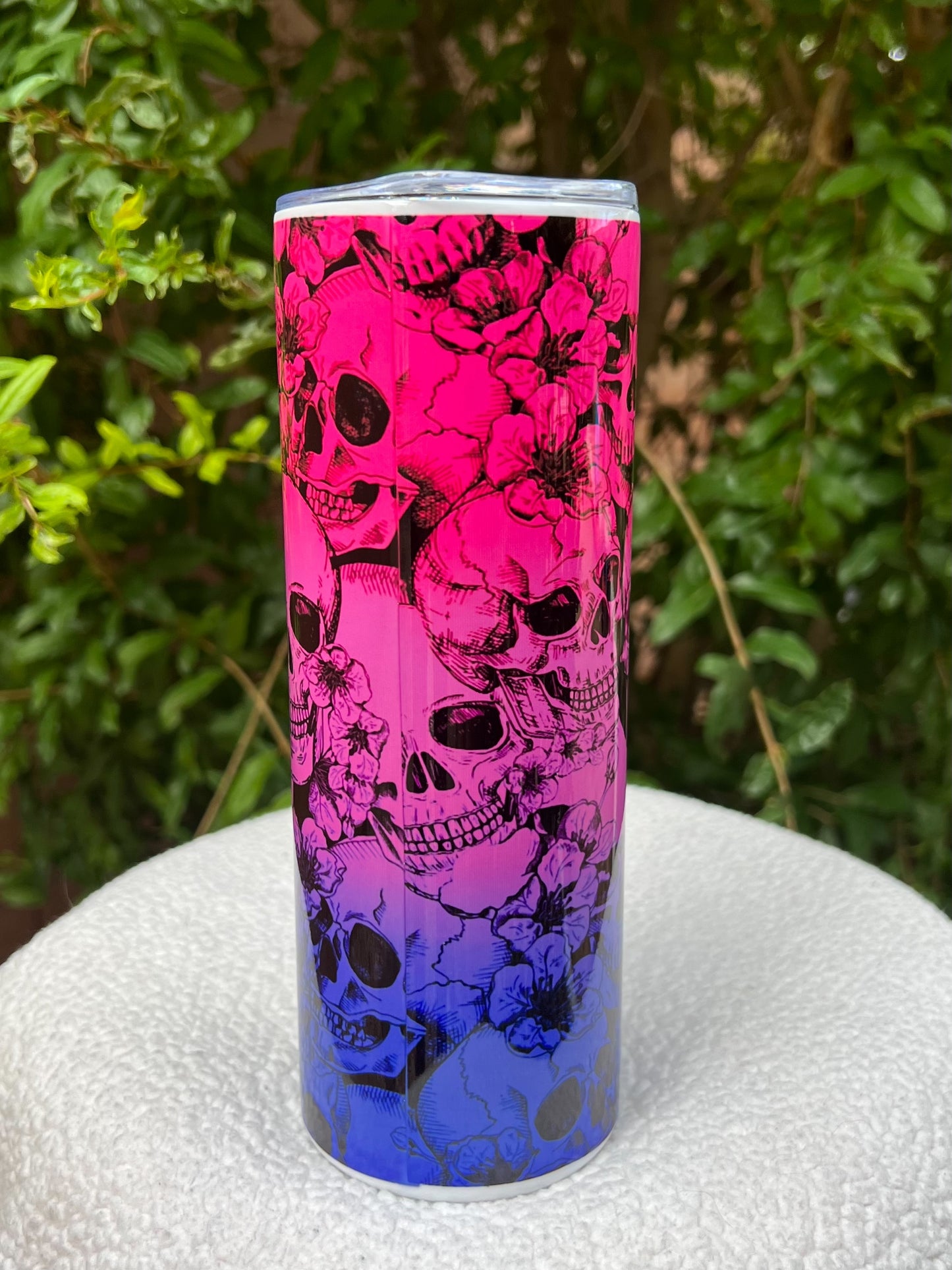 Hocus Pocus Co Tumbler