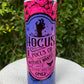 Hocus Pocus Co Tumbler