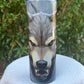 Wolf Tumbler