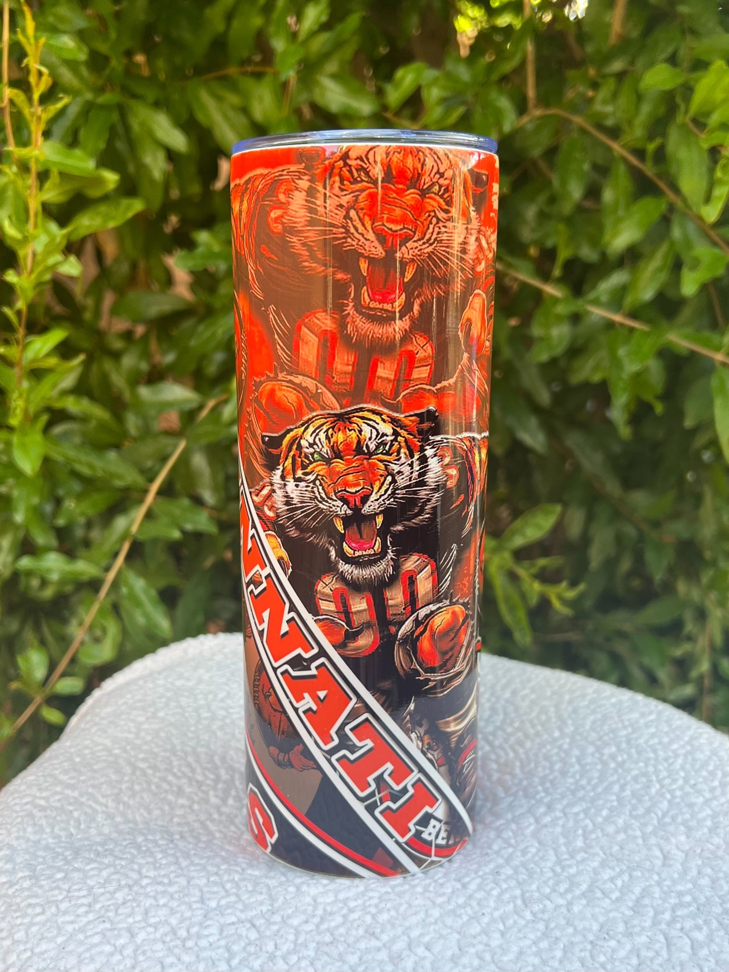 Bengals Tumbler