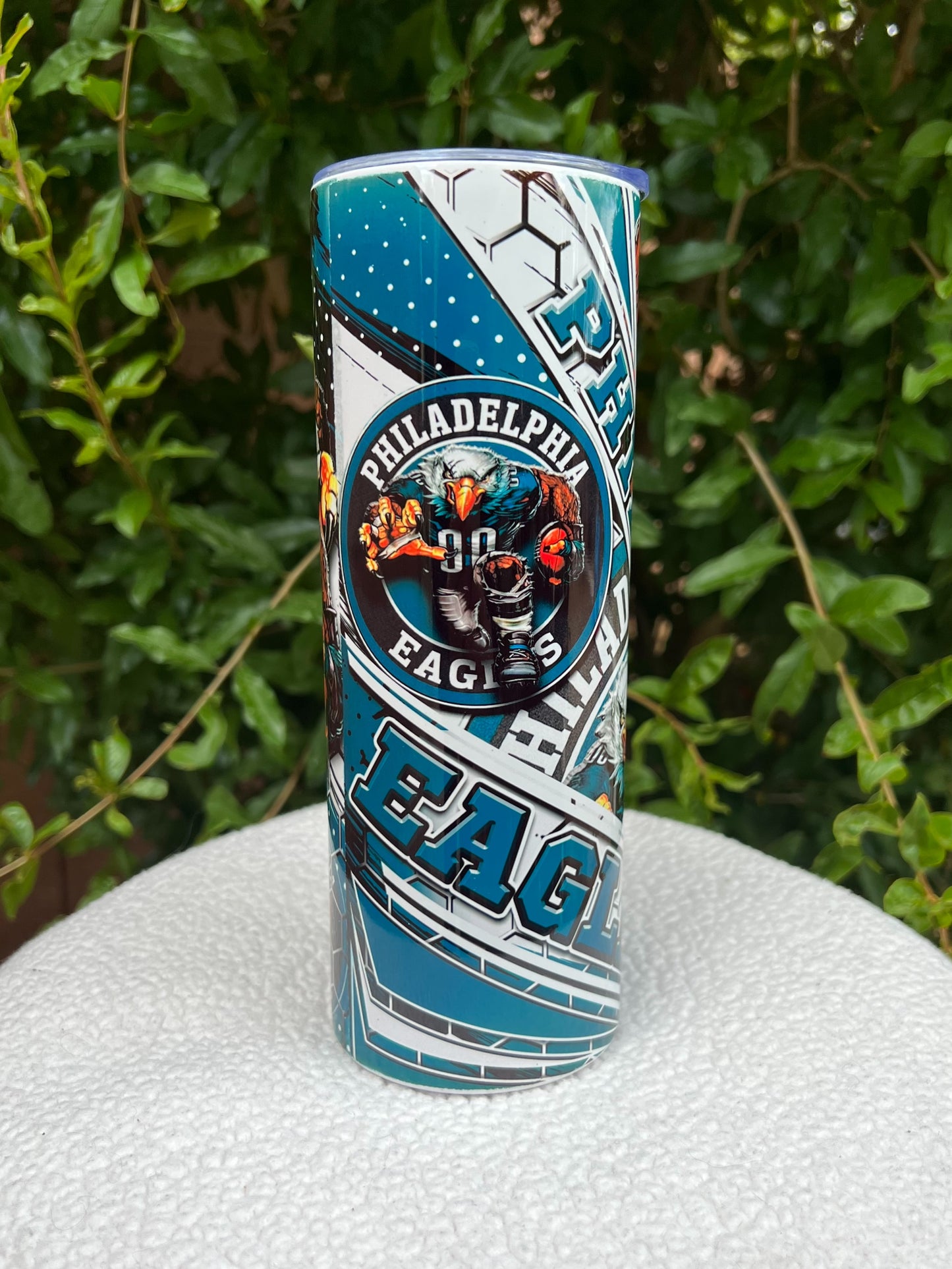 Eagles Tumbler