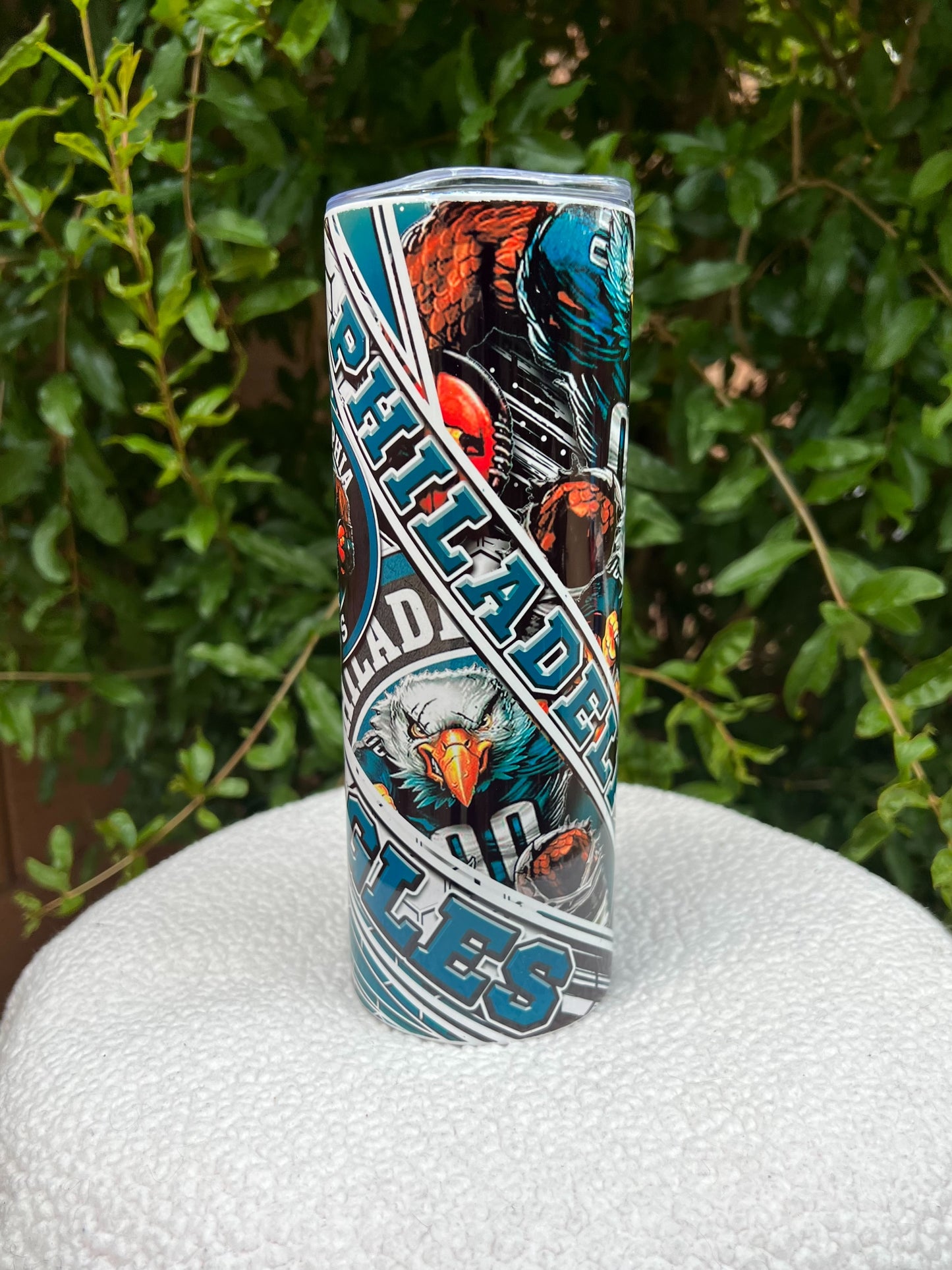 Eagles Tumbler