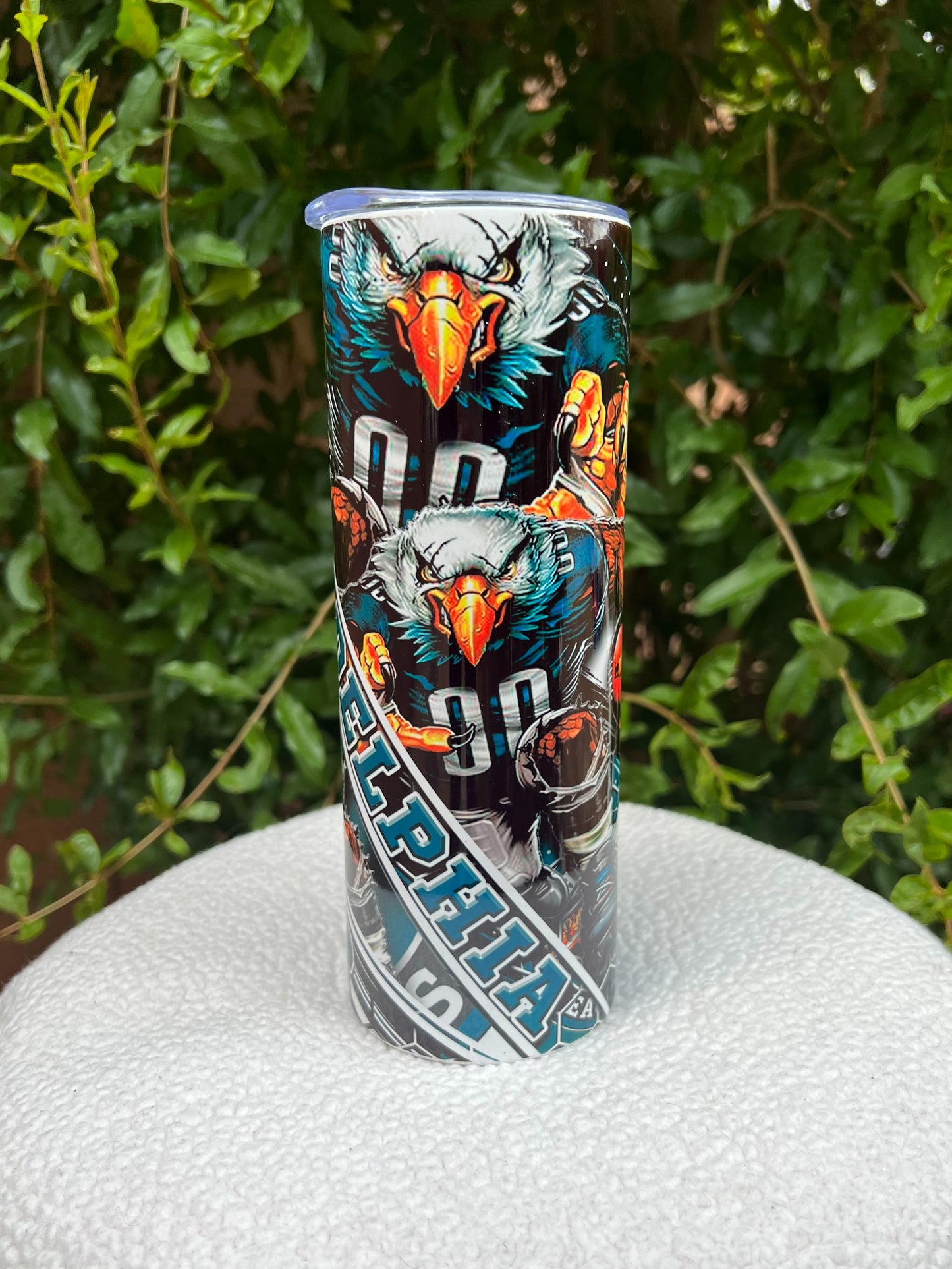 Eagles Tumbler