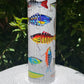 Fishing Lure Tumbler