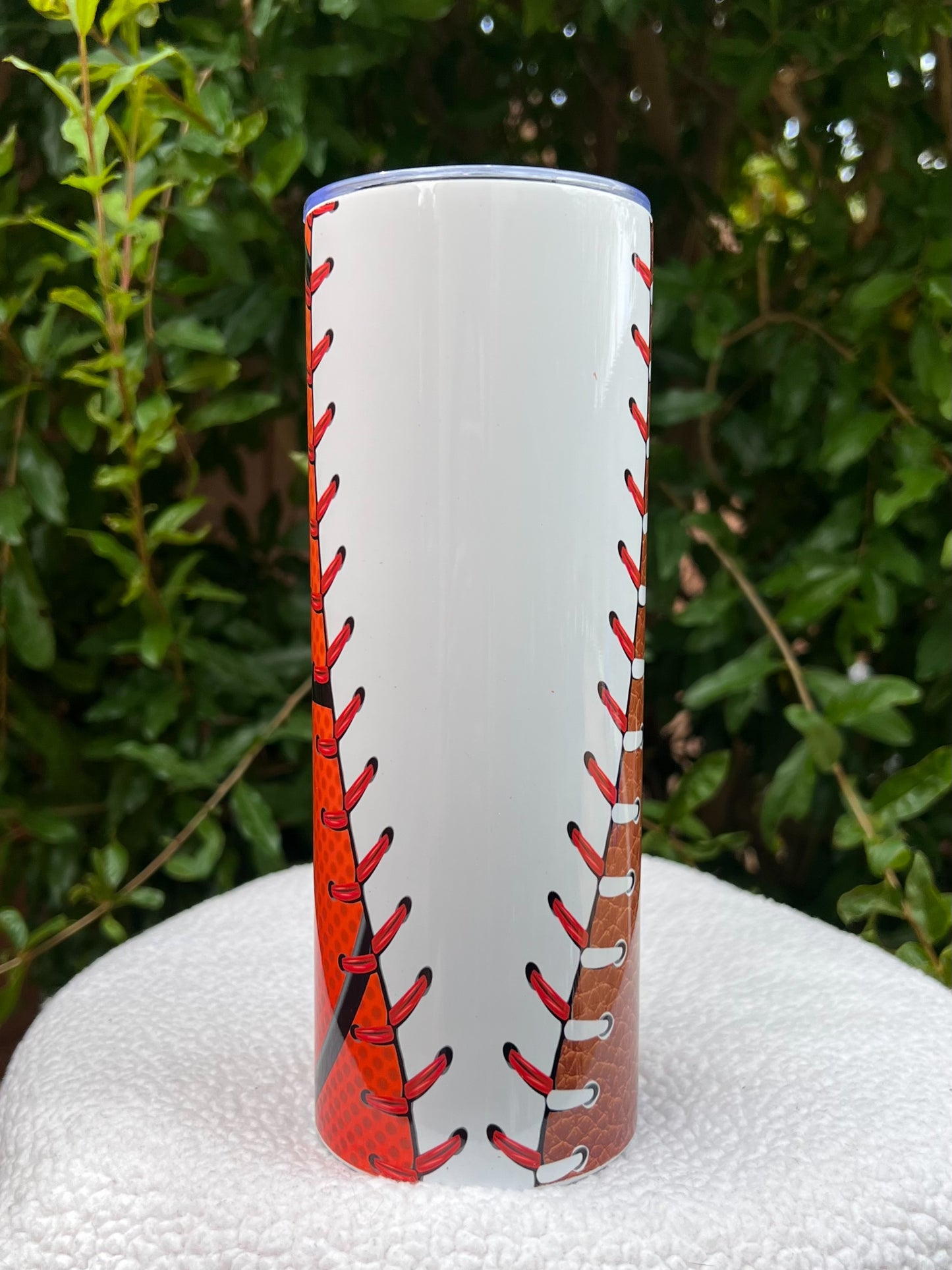 Sports Tumbler