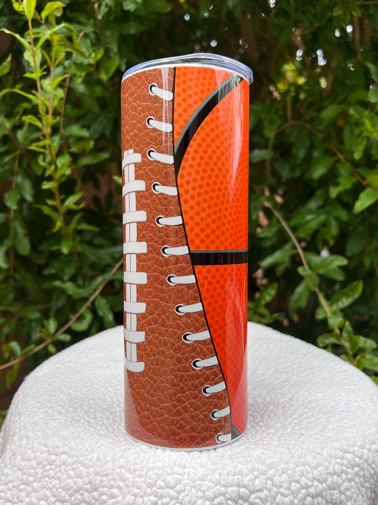 Sports Tumbler