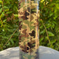 Best Dad Ever Flag Camo Tumbler