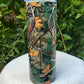 Flag Camo Deer Tumbler