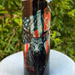 American Flag Deer Tumbler