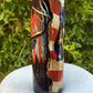 American Flag Deer Tumbler