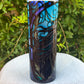 Stained Glass Stallion Tumbler