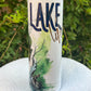 Lake Life Tumbler