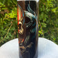 American Skull Tumbler