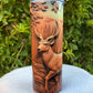 3D Deer Tumbler