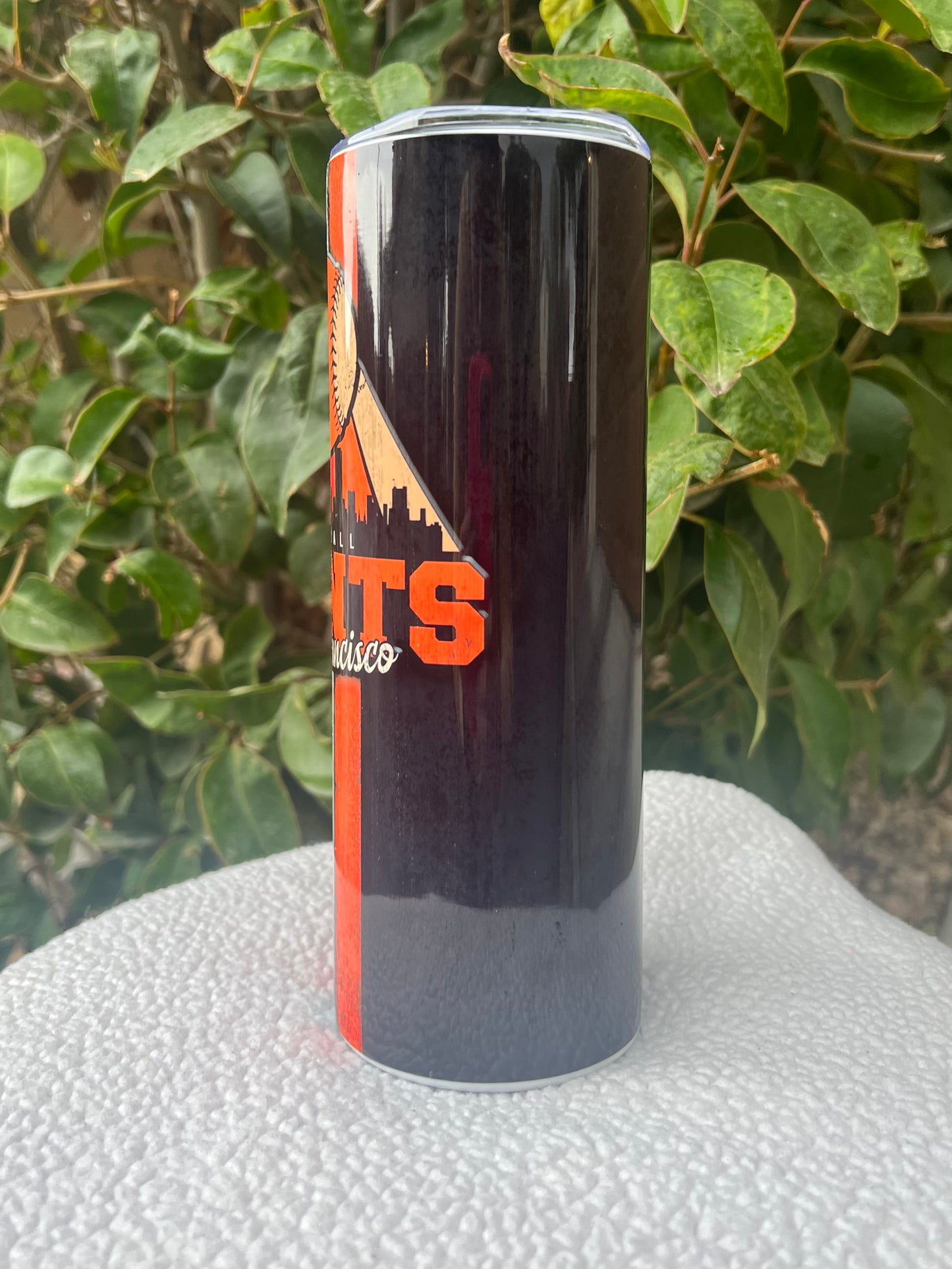 San Francisco Giants Tumbler