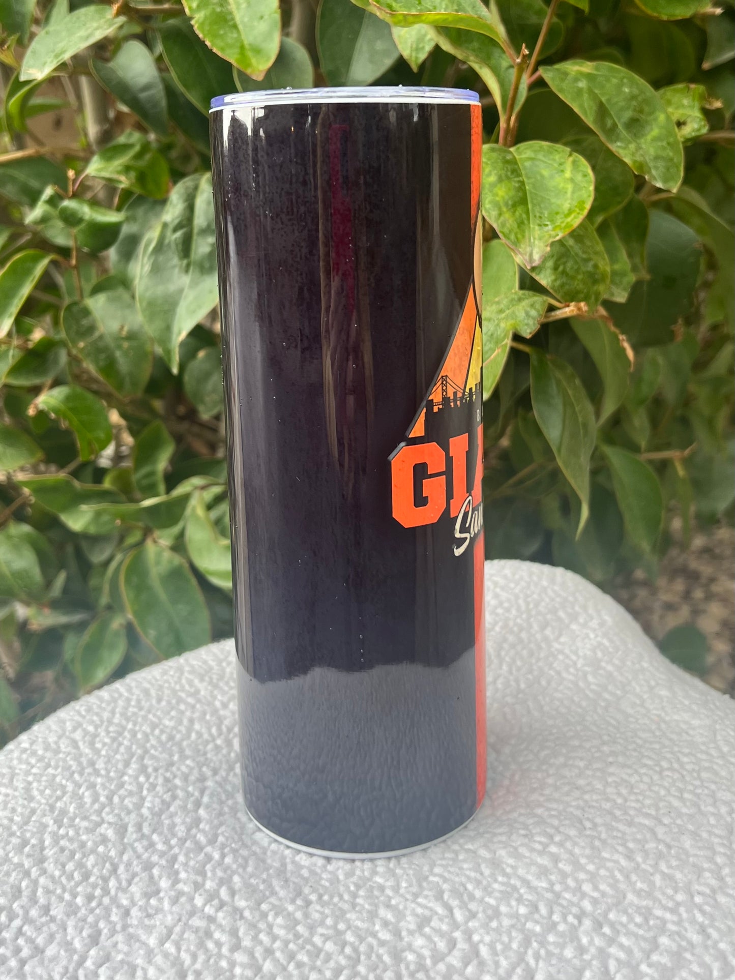 San Francisco Giants Tumbler