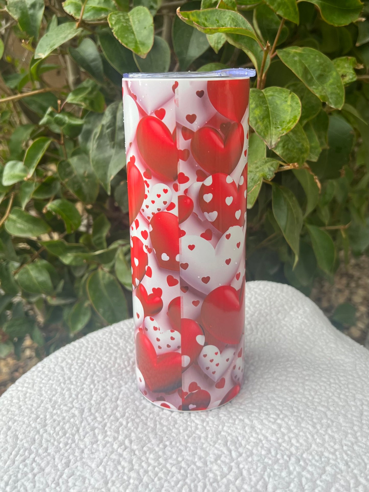 Valentines Tumbler