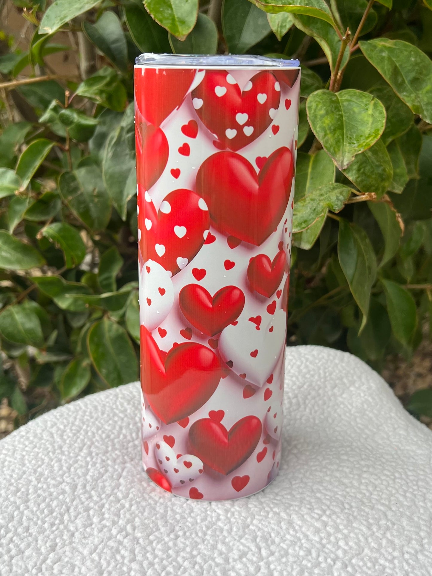 Valentines Tumbler