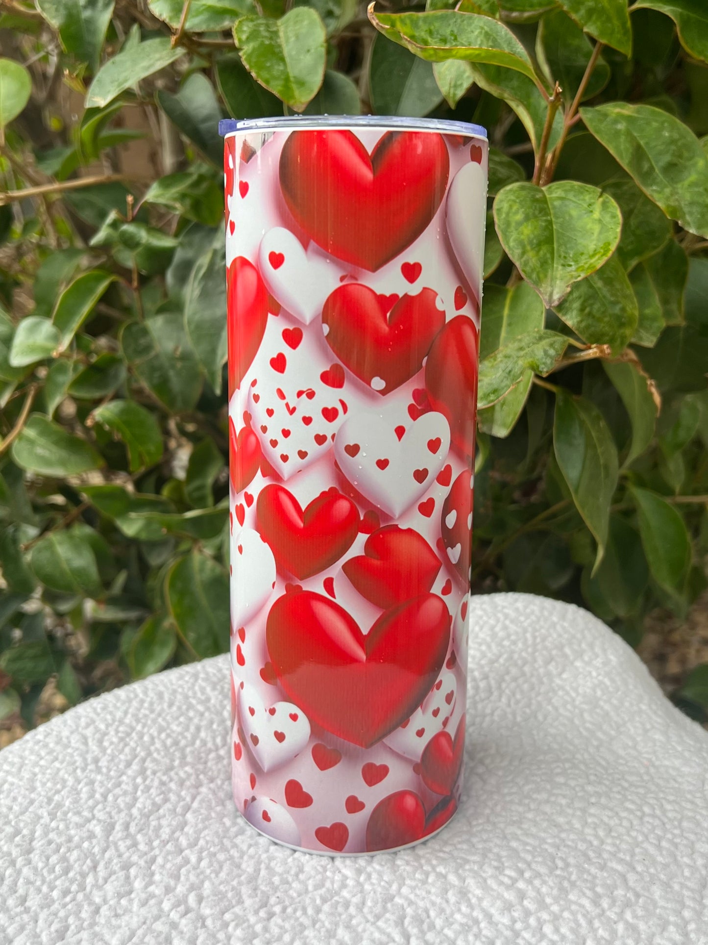 Valentines Tumbler