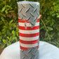 Steel America Tumbler