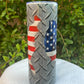 Steel America Tumbler