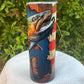 American Rainbow Trout Tumbler