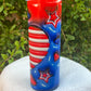 American Heart Bubble Tumbler