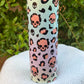 Leopard Skulls Tumbler