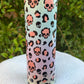 Leopard Skulls Tumbler