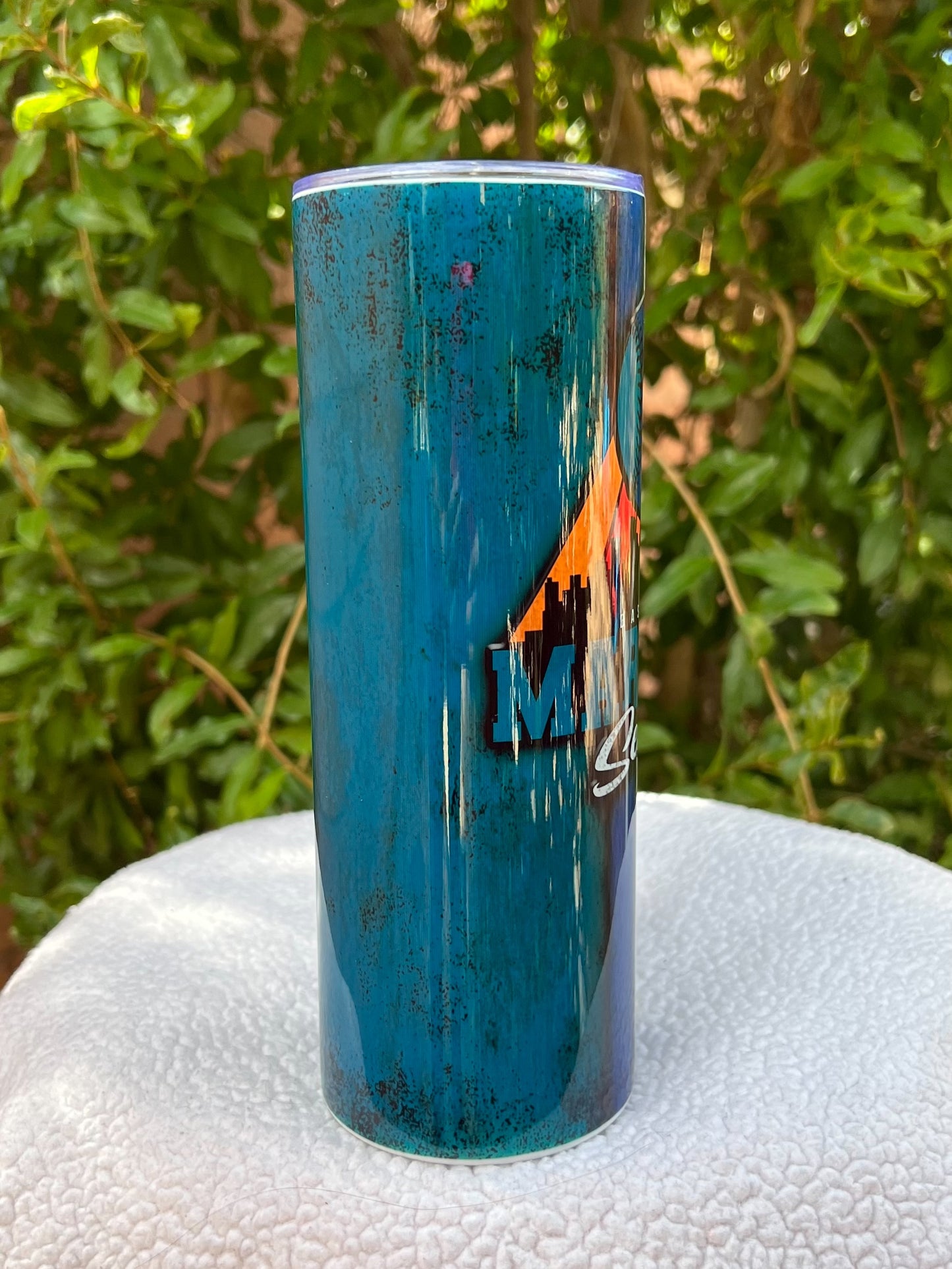 Mariners Tumbler