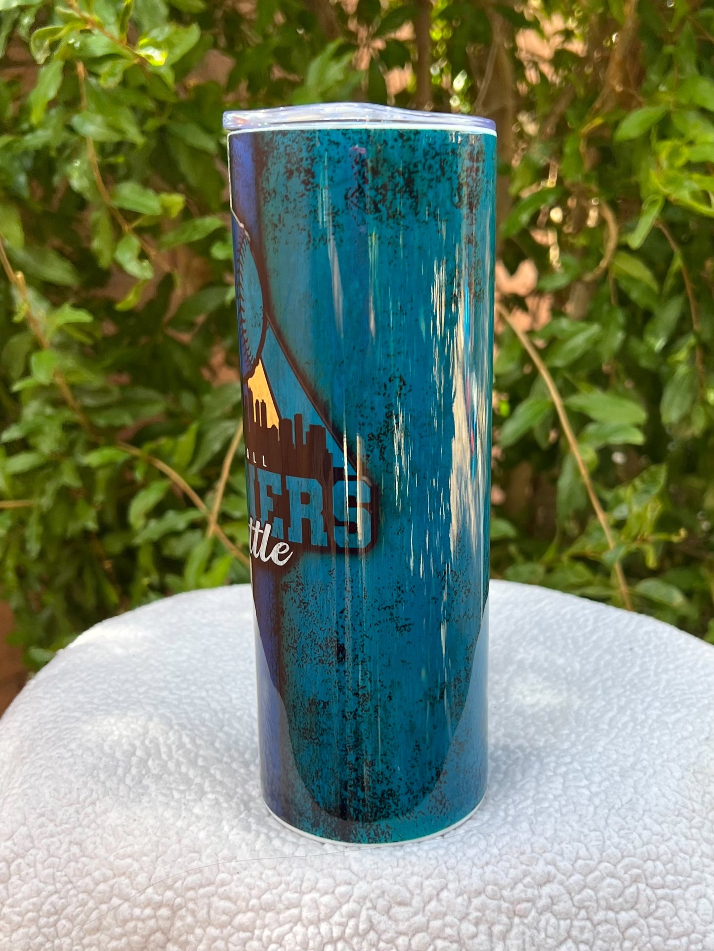 Mariners Tumbler