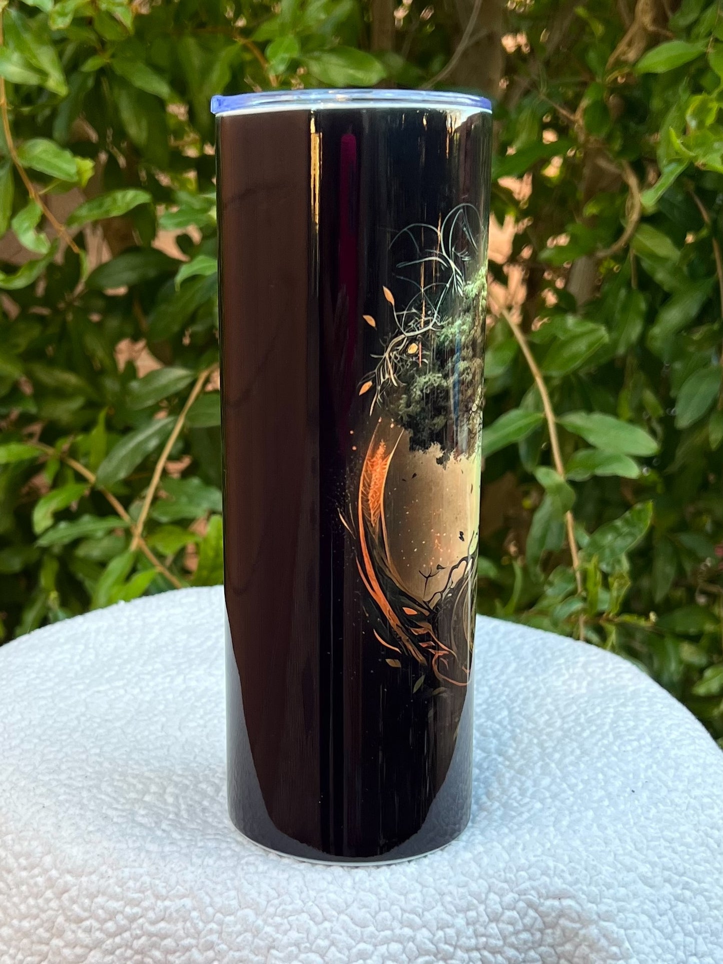 Tree Of Life Tumbler