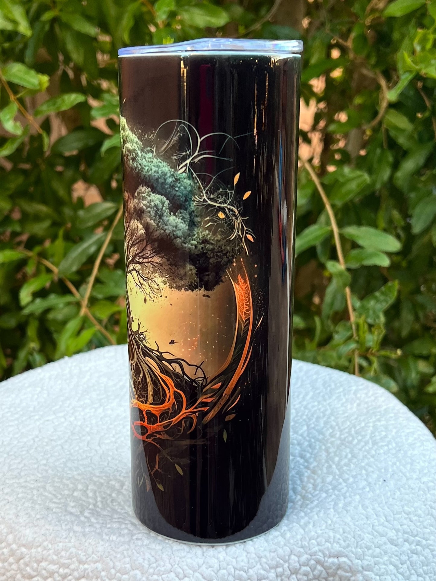 Tree Of Life Tumbler