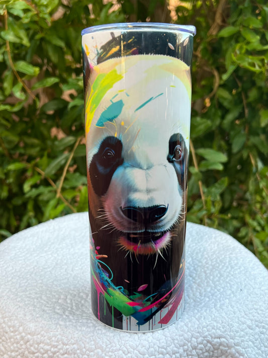 Panda Tumbler