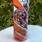 Broncos Tumbler