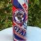 Giants Tumbler