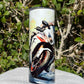 Sports Bike Paint Tumbler