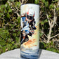 Sports Bike Paint Tumbler