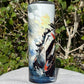 Sports Bike Paint Tumbler