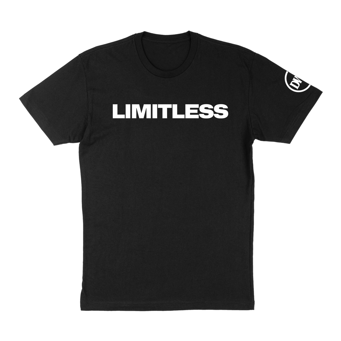 "LIMITLESS" Unisex T-Shirt