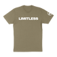 "LIMITLESS" Unisex T-Shirt