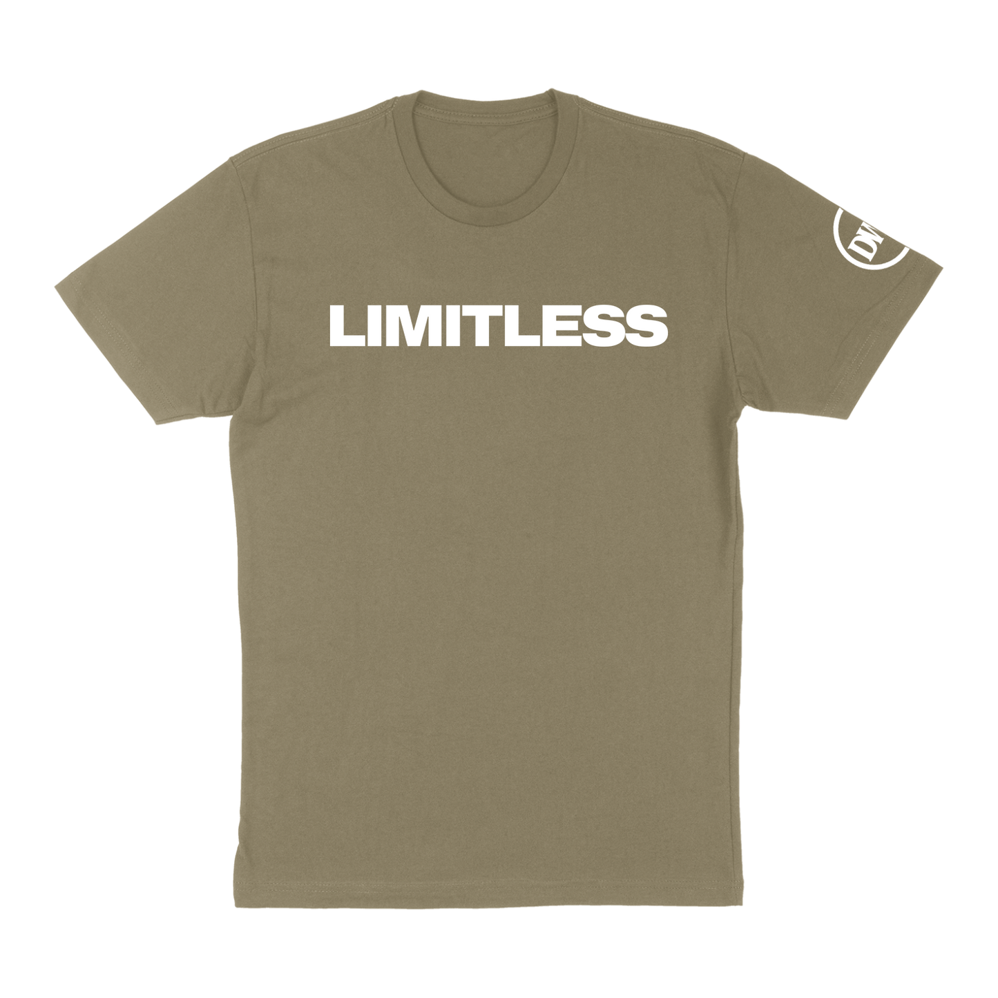 "LIMITLESS" Unisex T-Shirt