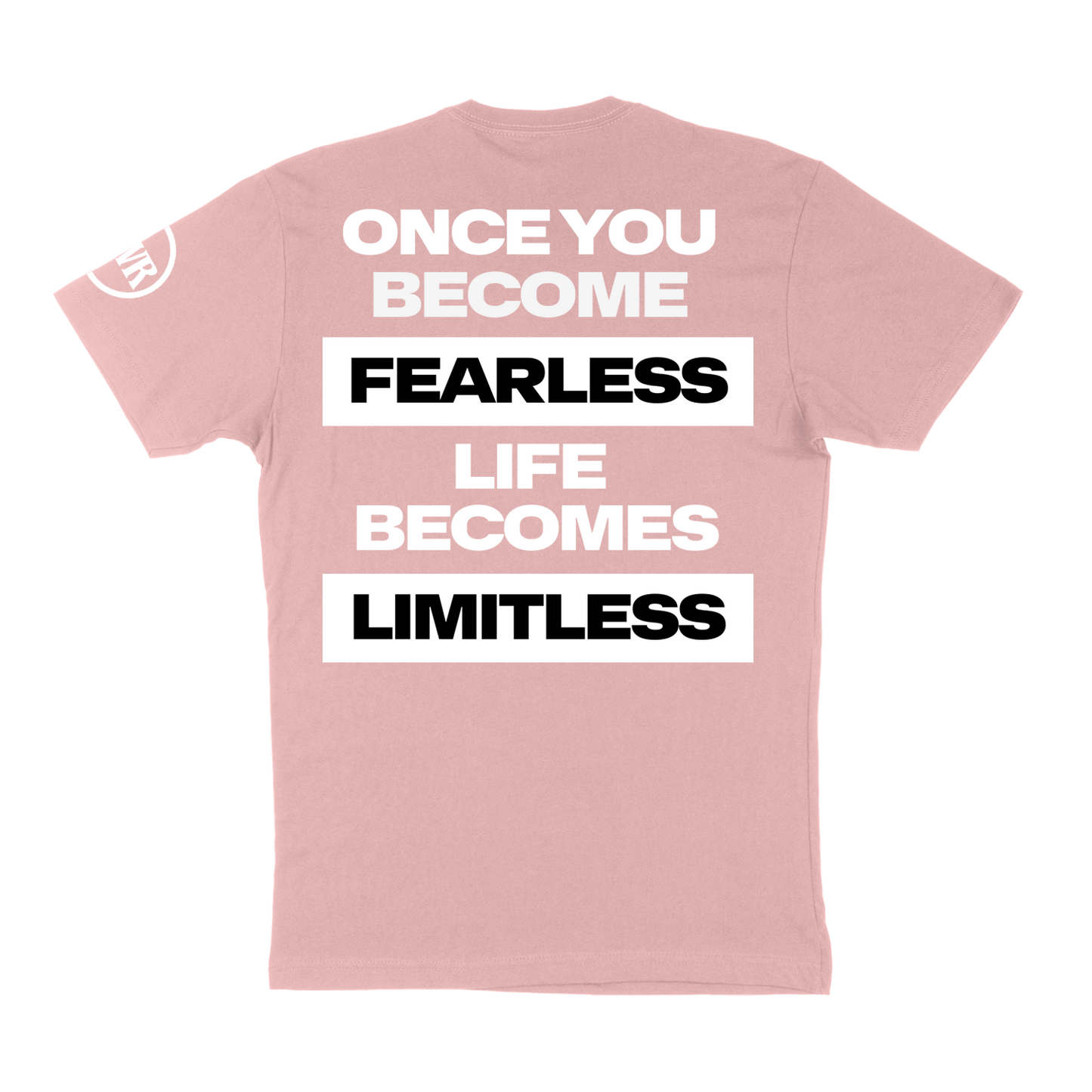 "LIMITLESS" Unisex T-Shirt