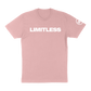 "LIMITLESS" Unisex T-Shirt