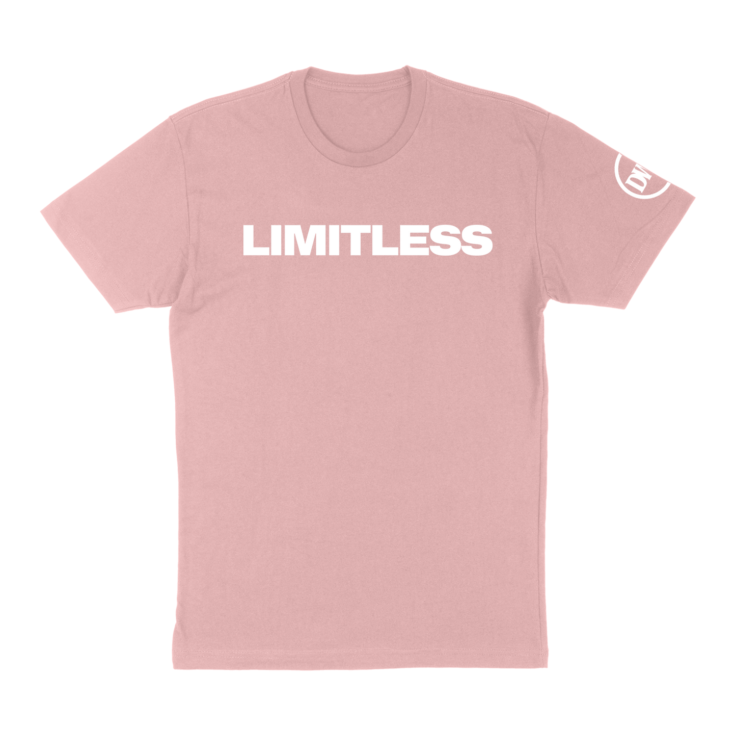 "LIMITLESS" Unisex T-Shirt