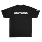 "LIMITLESS" Heavyweight T-Shirt