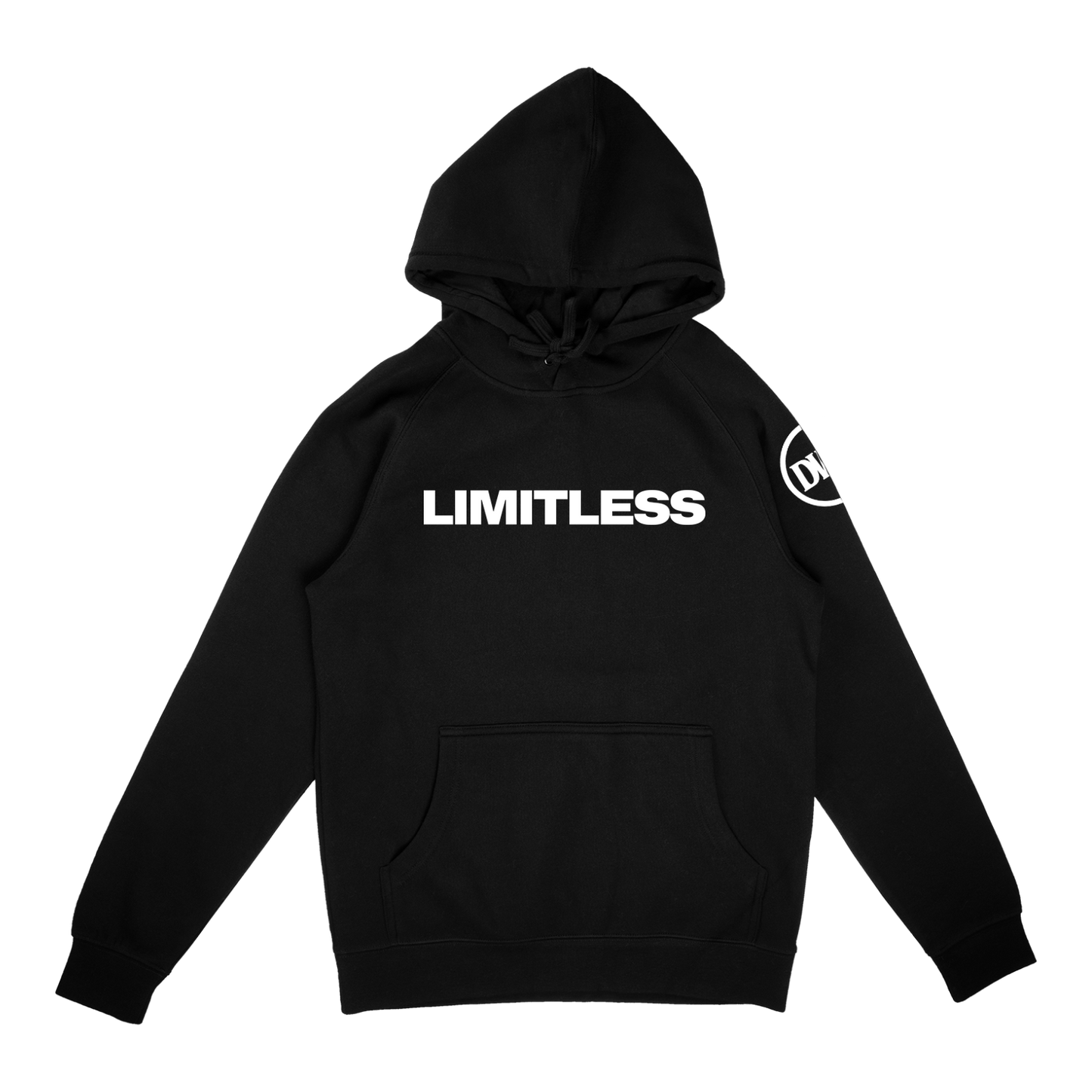 "LIMITLESS" Hoodie