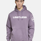 "LIMITLESS" Hoodie